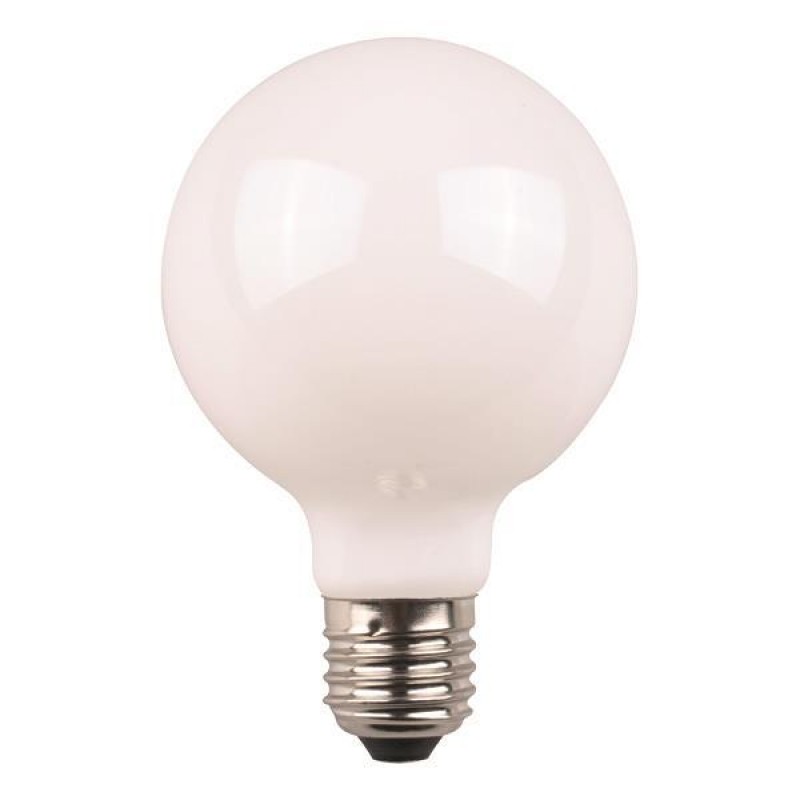 LED КРУШКА GLOBE G125 С НАКРЪСТЕНИ ФИЛАМЕНТИ 8W E27 4000K LED КРУШКА GLOBE G125 С НАКРЪСТЕНИ ФИЛАМЕНТИ 8W E27 4000K