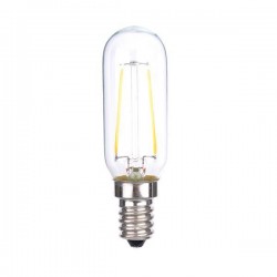 LED ФИЛАМЕНТНА КРУШКА T25 2.2W 250LM E14 3000K