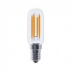 LED КРУШКА FILAMENT T25 4.2W 470LM E14 3000K LED КРУШКА FILAMENT T25 4.2W 470LM E14 3000K