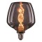 LED КРУШКА S125 4W E27 1800K ДИМИРАНЕ