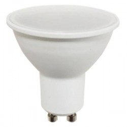LED LAMP GU10 4W 2700K 110° 220-240V 2pcs BLISTER 147-79815
