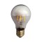 LED КРУШКА СРЕБЪРНО ОГЛЕДАЛО ФИЛАМЕНТ 6W E27 2700K