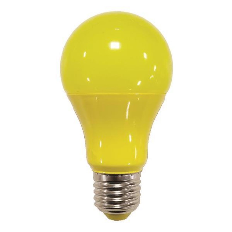 LED SMD КРУШКА ПРОТИВ НАСЕКОМИ A60 7W E27 LED SMD КРУШКА ПРОТИВ НАСЕКОМИ A60 7W E27