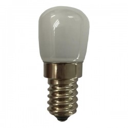 REFRIGERATOR LED LAMP 1W E14 2700K 220-240V BLISTER 147-82800