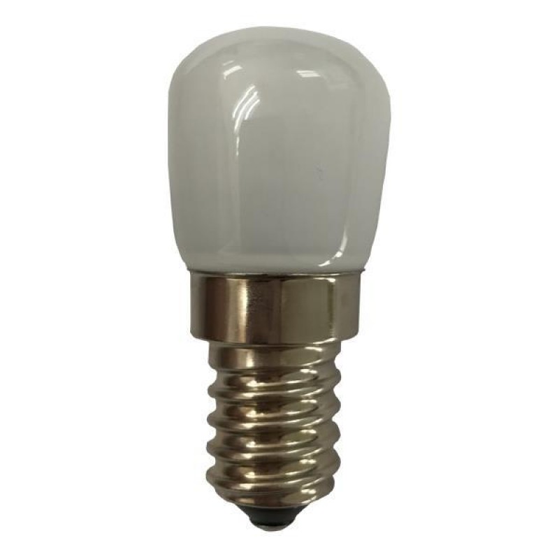 REFRIGERATOR LED LAMP 1W E14 2700K 220-240V BLISTER 147-82800