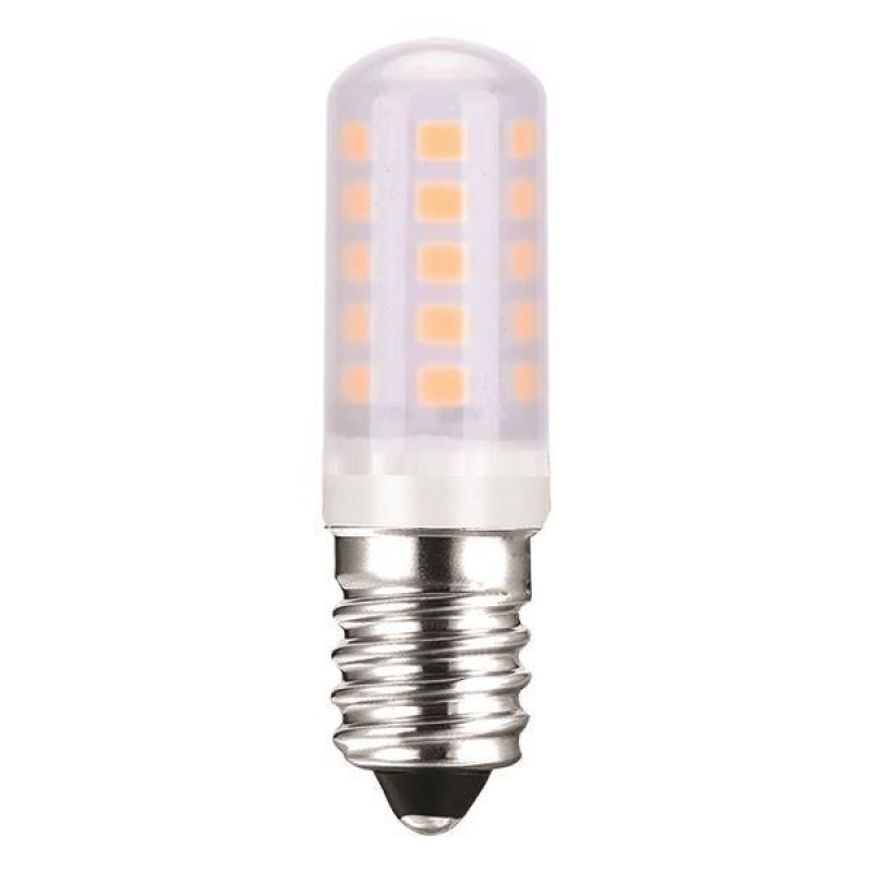 REFRIGERATOR LED LAMP 3W E14 2700K 220-240V BLISTER 147-82801