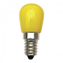 NIGHT LAMP LED 1.5W E14 YELLOW 220-240V 147-82823