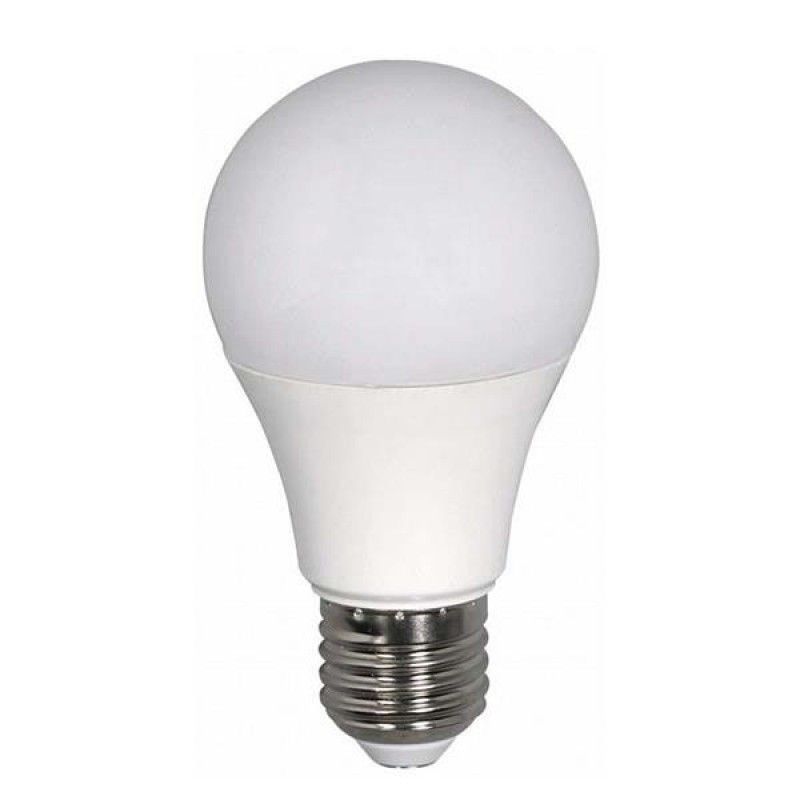 LED КРУШКА A60 11W E27 3000K 24V DC LED КРУШКА A60 11W E27 3000K 24V DC