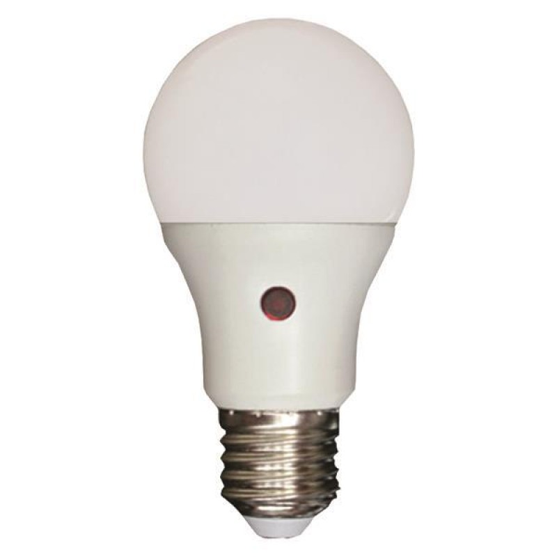 LED КРУШКА SMD A60 ДЕН И НОЩ 10W E27 4000K LED КРУШКА SMD A60 ДЕН И НОЩ 10W E27 4000K