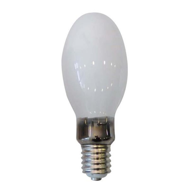 НАТРИЕВА ЛАМПА 400W E40 COATED 2050K НАТРИЕВА ЛАМПА 400W E40 COATED 2050K