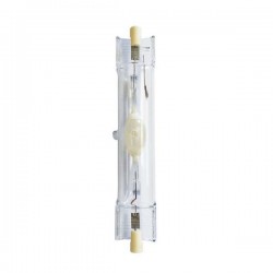 METAL HALIDE LAMP 150W RX7S 4200Κ UV STOP QUARTZ 147-86114