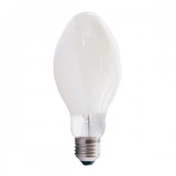 METAL HALIDE LAMP 100W E27 COATED 4000K 85-115V UV STOP QUARTZ 147-86131