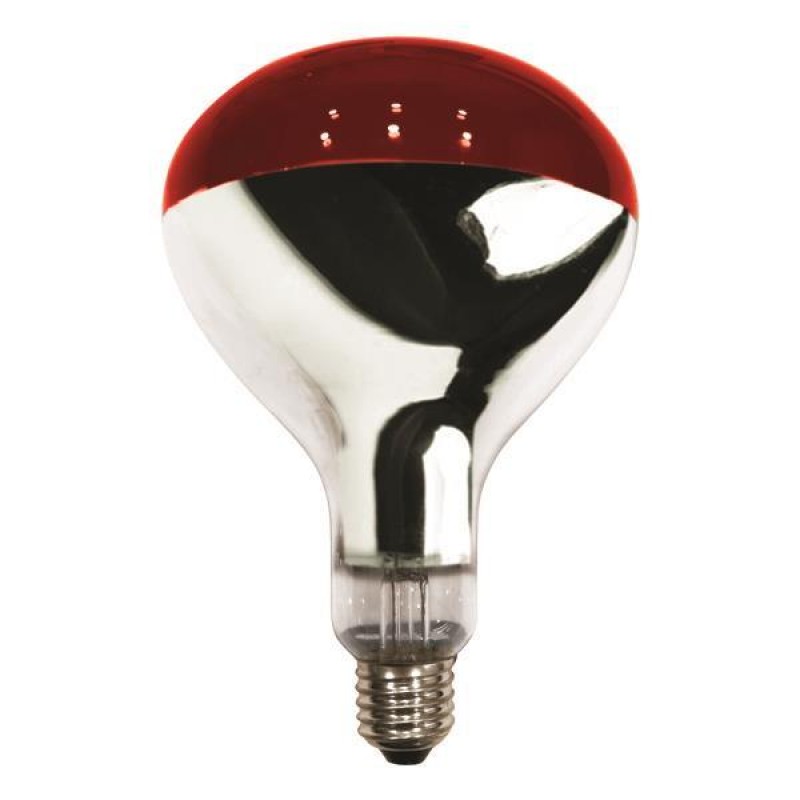 ИНФРАЧЕРВЕНА КРУШКА 250W E27 220-240V
