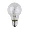КРУШКА A60 40W E27 ПРОЗРАЧНА 12V