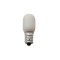 НОЩНА ЛАМПА 5W E14 ОПАЛ 220-240V