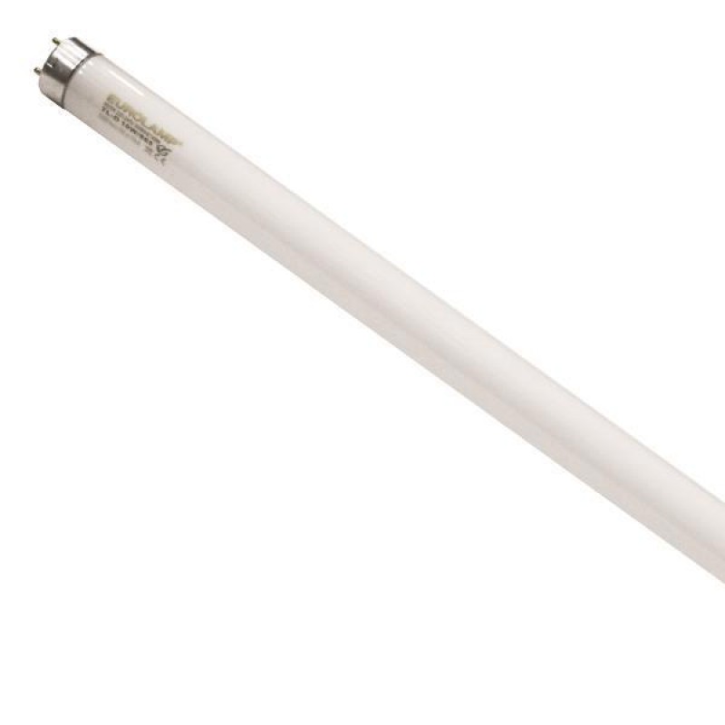 FLUORESCENT LAMP TUBE T8 15W/865 45cm  220-240V 147-88610
