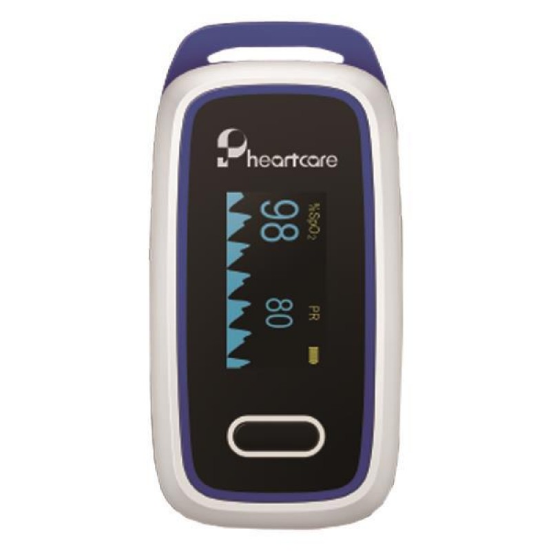 FINGERTIP PULSE OXIMETER 147-90770