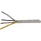 КАБЕЛ ГЪВКАВ H05VV-F 4X1,5MM2 50M