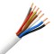 CABLE FLEXIBLE H05VV-F 7Χ2,5mm2 150-13128