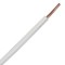 КАБЕЛ NYA H07V-U 1X1,5MM2 БЯЛ