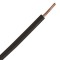 КАБЕЛ NYA ΗΟ7V-U 1Х2,5MM2 ЧЕРЕН
