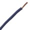 КАБЕЛ NYA H07V-U 1X2,5MM2 СИН