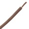КАБЕЛ NYA H07V-U 1X2,5MM2 КАФЯВ