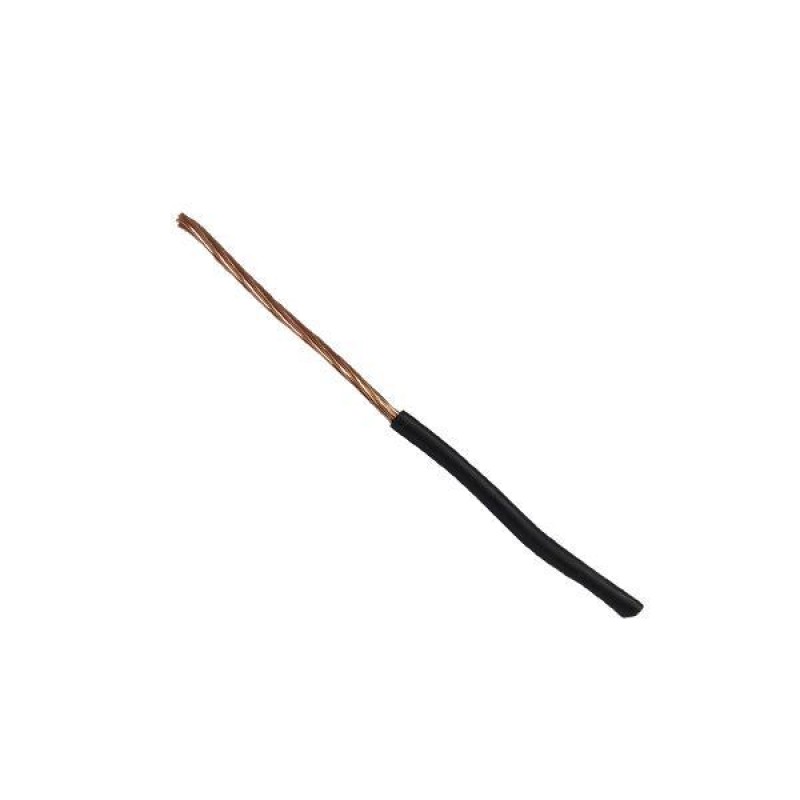 КАБЕЛ NYA H07V-R 1X6MM2 СИВ КАБЕЛ NYA H07V-R 1X6MM2 СИВ