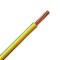 CABLE NYA ΗΟ7V-R 1Χ50mm2 GREEN/YELLOW 150-13375