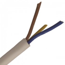 КАБЕЛ NYM A05VV-R 3X6MM2 КАБЕЛ NYM A05VV-R 3X6MM2
