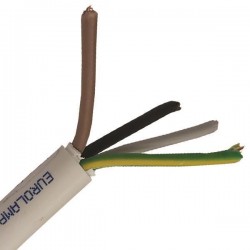 КАБЕЛ NYM A05VV-U 4X2,5MM2 КАБЕЛ NYM A05VV-U 4X2,5MM2