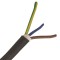 КАБЕЛ NYY J1VV-U 3X4MM2