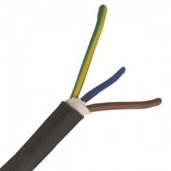 КАБЕЛ NYY J1VV-R 3X6MM2 КАБЕЛ NYY J1VV-R 3X6MM2