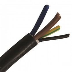 КАБЕЛ NYY J1VV-R 3X10MM2 (БАРАБАН) 150-13706 КАБЕЛ NYY J1VV-R 3X10MM2 (БАРАБАН) 150-13706