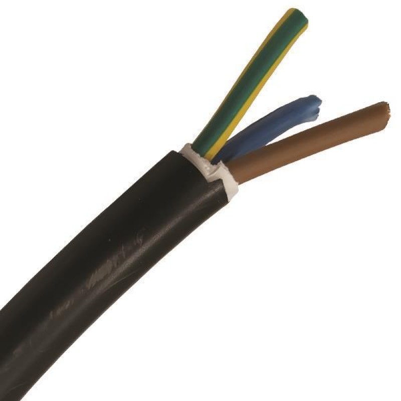 КАБЕЛ NYY J1VV-R 3X10+1,5MM2 (БАРАБАН) КАБЕЛ NYY J1VV-R 3X10+1,5MM2 (БАРАБАН)