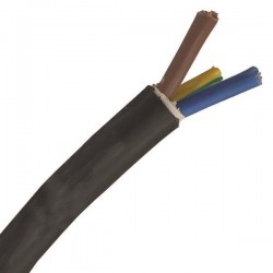 КАБЕЛ NYY J1VV-R 3X16MM2 (БАРАБАН) 150-13708 КАБЕЛ NYY J1VV-R 3X16MM2 (БАРАБАН) 150-13708