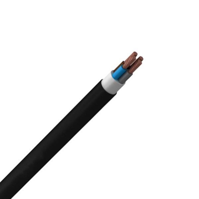 КАБЕЛ NYY J1VV-R 3X35+16MM2 (БАРАБАН) 150-13713 КАБЕЛ NYY J1VV-R 3X35+16MM2 (БАРАБАН) 150-13713