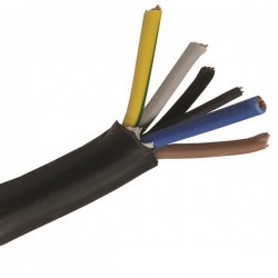 КАБЕЛ NYY J1VV-R 5X10+1,5MM2 (БАРАБАН) 150-13739 КАБЕЛ NYY J1VV-R 5X10+1,5MM2 (БАРАБАН) 150-13739