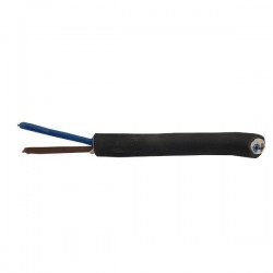 CABLE NYY J1VV-R 7Χ2,5mm2 (DRUM) 150-13755