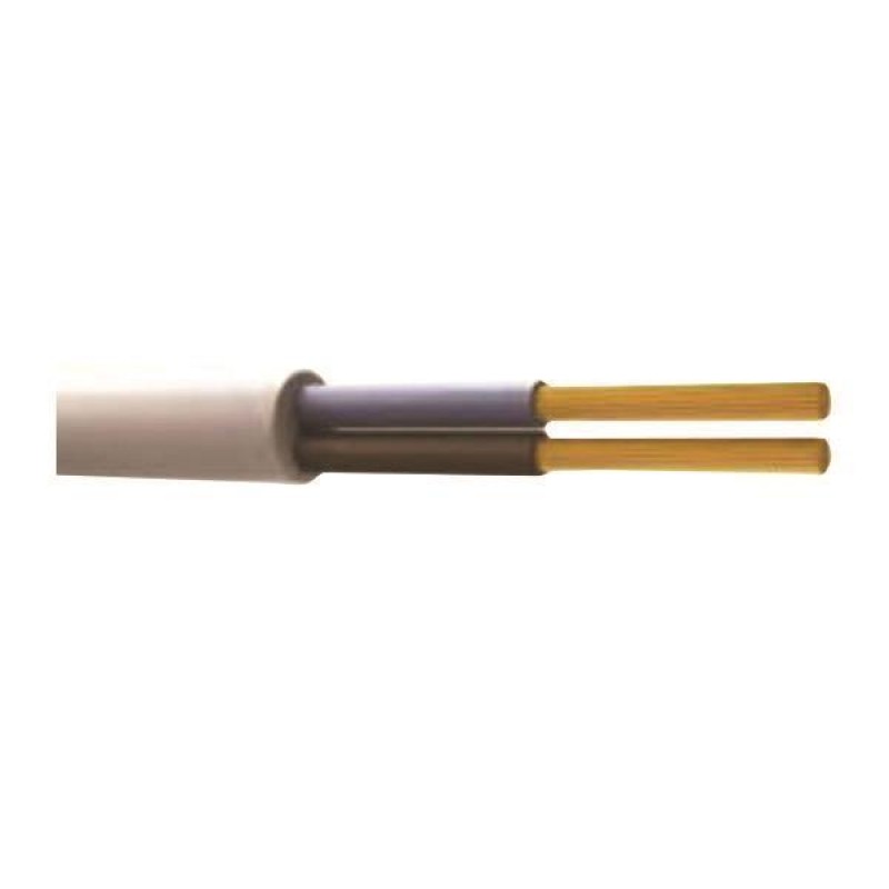 ГЪВКАВ КАБЕЛ H05VV-F 3X2,5MM2 НА БАРАБАН 1000М ГЪВКАВ КАБЕЛ H05VV-F 3X2,5MM2 НА БАРАБАН 1000М