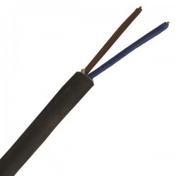 КАБЕЛ NYY J1VV-U 2X1.5MM2 НА БАРАБАН КАБЕЛ NYY J1VV-U 2X1.5MM2 НА БАРАБАН