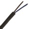 КАБЕЛ NYY J1VV-U 2X1.5MM2 НА БАРАБАН