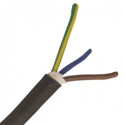 КАБЕЛ NYY J1VV-U 3X4MM2 БАРАБАН 750М КАБЕЛ NYY J1VV-U 3X4MM2 БАРАБАН 750М