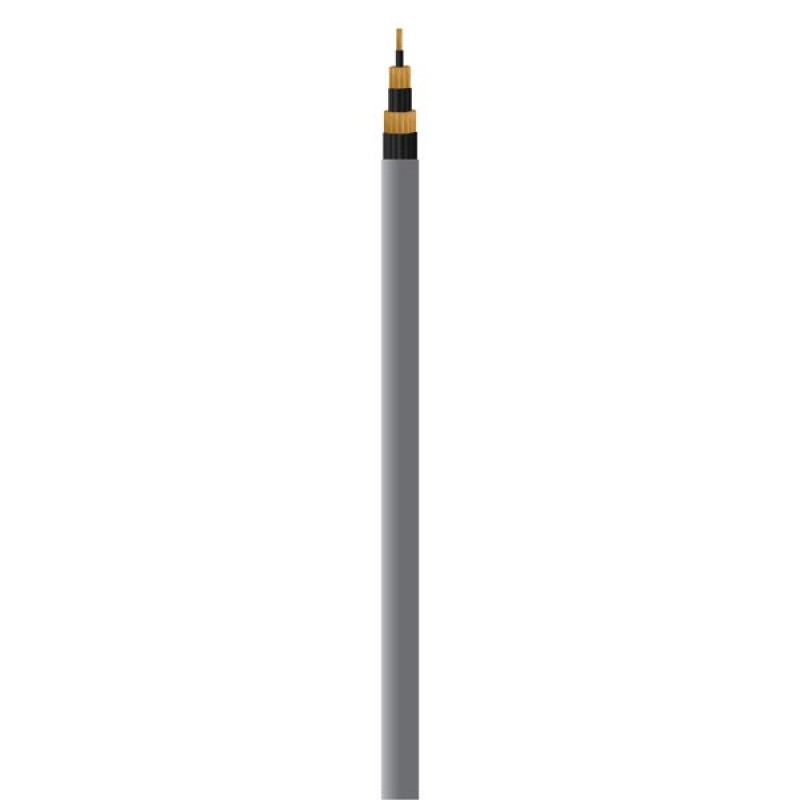 КАБЕЛ YSLY-JZ 5X25 MM²