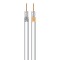 КОАКСИАЛЕН КАБЕЛ RG6U 100М