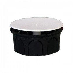 JUNCTION BOX ROUND Φ70 151-21001