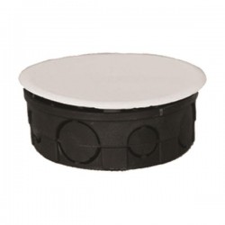 JUNCTION BOX ROUND Φ100 SUPER 151-21002