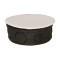 JUNCTION BOX ROUND Φ100 SUPER 151-21002