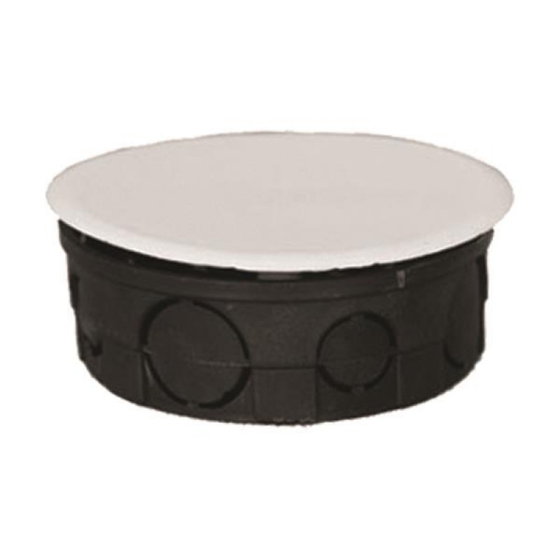 JUNCTION BOX ROUND Φ100 SUPER 151-21002