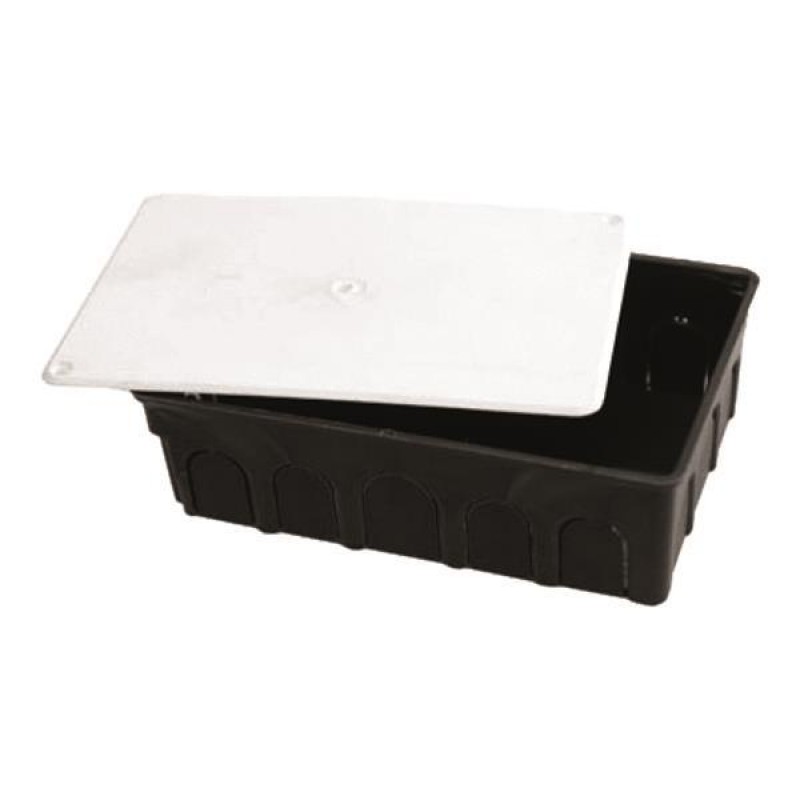 JUNCTION BOX SQUARE 100X150 151-21007